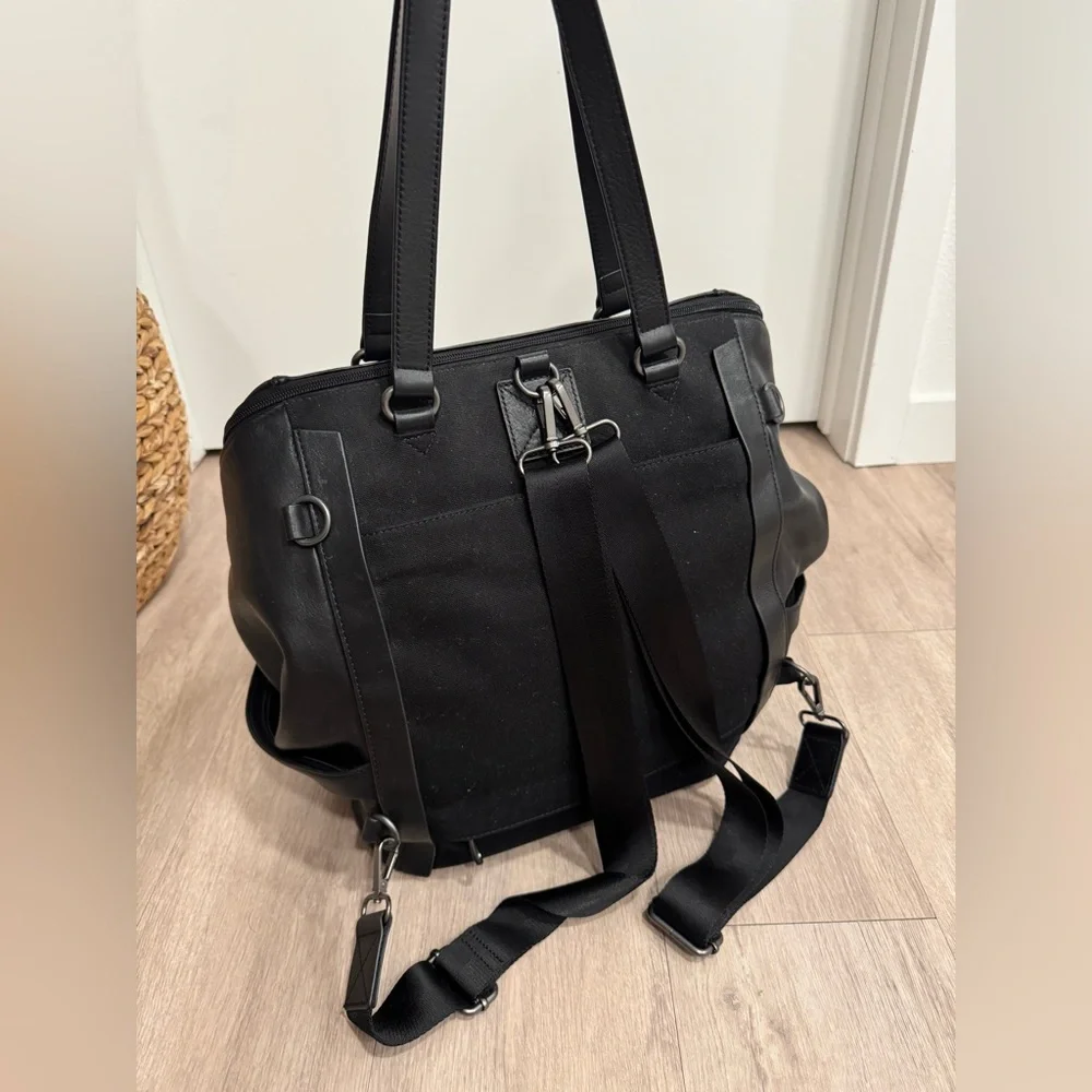 Betabrand Travel Tote